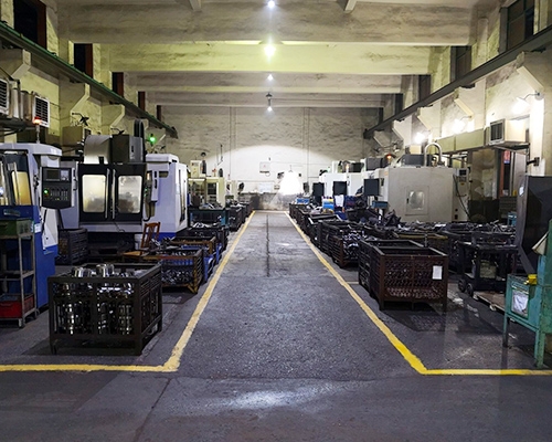 機加工設(shè)備